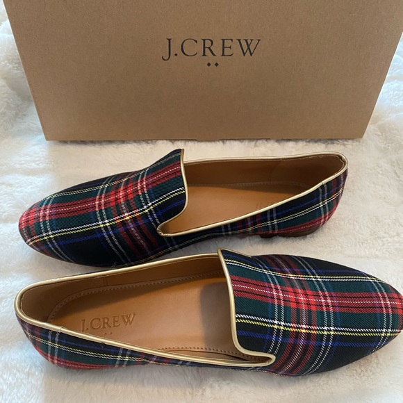 J Crew loafer - Picture 1 of 2